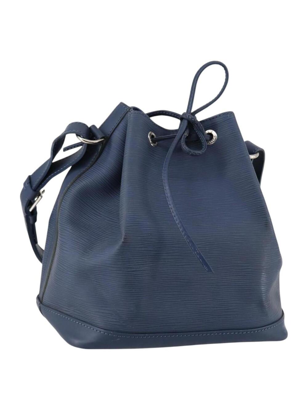 Louis Vuitton Epi Petit Noe Shoulder #344333L58B